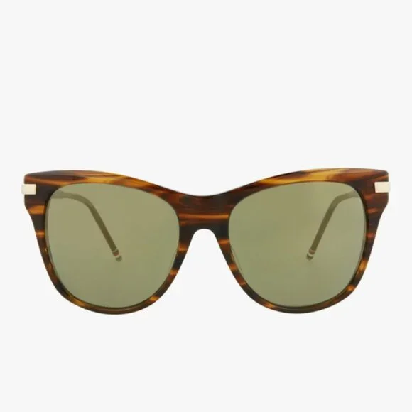NEW! THOM BROWNE Sunglasses tb 506 $750 display picture 3